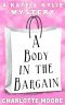 [Kate & Kylie 01] • A Body in the Bargain